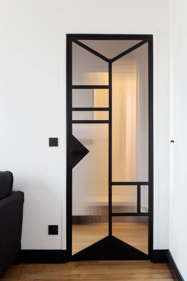 Joie Paris Opera - Gare St Lazare Apartment Exterior photo
